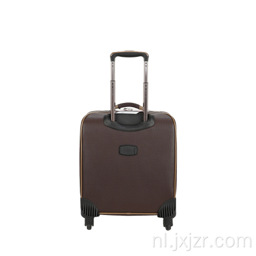 Duurzame bagage-instapbagage